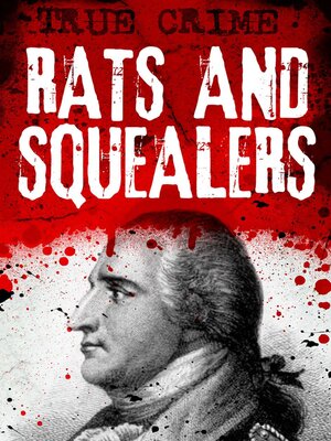 cover image of Rats and Squealers